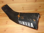 1982 1983 Yamaha Seat Pan Cover Foam Saddle 5X8-W2473-00-00. Fixed Price $25.00.