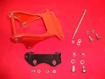Honda Cm 90 Trail Ct Front Seat Bracket Full Assembly Kit, 1966-68.. Fixed Price $49.95.