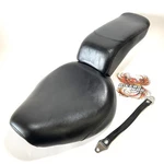 Genuine Harley-davidson 1984-1999 Softail Springer Seat 52503-88. Fixed Price $359.00.