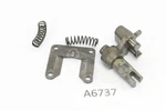 Triumph Bonneville T140 TR7RV 1973 1980 Shift Shaft Quadrant 57-7021 A6737. Fixed Price $182.22.