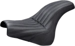 Saddlemen Knuckle 2-UP Seat 818-28-047K. Fixed Price $340.00.