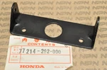 Nos Honda CB450 CB350 CL350 CL450 SL350 Seat Hinge Plate Bracket 77214-292-000. Fixed Price $32.99.