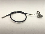 Yamaha FZ8 2010 - 2015 Seat Lock Latch Release Mechanism & Cable. Fixed Price $17.31.