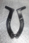 2009 Harley-davidson Softail Strut Rear Subframe Support Bracket Set Goo. Fixed Price $189.95.