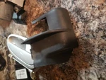 2006 Pontiac Gto Lh Driver Seat Rail Track Bracket Cover 92211695 Oem. Fixed Price $19.00.
