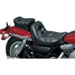 Pera L-162 Regal Plush Pillow Top Up Seat Harley Fxr 82-94 00-00. Fixed Price $431.10.