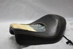 51899-07 Solo Seat 2008-2012 Harley Davidson Sportster Xl. Fixed Price $75.00.