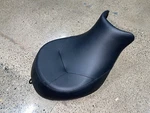 New Kawasaki Oem 53066-0502-MA Seat-assy Black 15-20 Vulcan S/abs Ergo Fit Mid. Fixed Price $219.99.