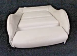 Mercedes Class Seat Cushion Passenger Rh Beige 17 A2059105723 8S40 W205. Fixed Price $101.50.