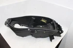 2007 Piaggio Bv 250 Under Seat Storage Box Luggage Trunk Compartment Oem. Fixed Price $38.50.
