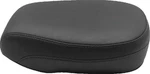 Mustang Blk Studded Sport Touring Rear Pillion Seat Softail Custom 07-10. Fixed Price $271.42.