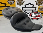 Mustang 91-96 Harley Ultra Regal Touring Electra Road King Seat. Fixed Price $499.95.