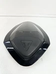 2019 Triumph Triple 765 Rear Seat Cowl Black Painted 2303797 Oem. Fixed Price $132.99.