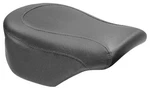 Mustang Wide Solo Rear Seat - Vintage Motorcycle Street Bike MMP76247. Fixed Price $275.00.
