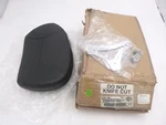 09-24 Harley-davidson Road King Street Glide Comfort Stitch Backrest 51727-05A. Fixed Price $122.98.