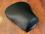 Harley Davidson 84-LATER Softail Passenger Pillion Seat W/ Black Studs 52011-95A. Fixed Price $119.99.