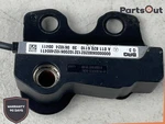 06-09 Mercedes E350 ML550 GL450 Right Seat Weight Sensor 011 820 61 10 Oem. Fixed Price $34.29.