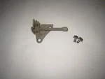 1987 Yamaha Razz SH50 Seat Latch. Fixed Price $5.97.