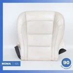 07-09 Jaguar X150 Xkr Front Right Side Lower Bottom Seat Cushion Beige Oem. Fixed Price $135.23.