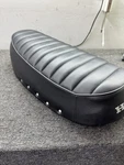 Honda CT70 1969-1971 Split Seam Complete Seat Trail New & High Quality W/logo. Fixed Price $125.00.