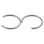 Wiseco Piston Replacement Circlip For Kawasaki KX100 1995-2009,2011-2021. Fixed Price $11.98.