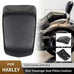 Rear Passenger Seat Pillion For Harley Fat Boy Efi Flstfi Peace Office. Fixed Price $48.98.