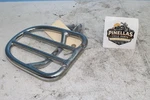 02-06 Harley Davidson Vrsca Rod 100TH Anniversary Rear Luggage Rack. Fixed Price $54.95.