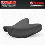 New 2025 Yamaha MT-07 Oem Black Front Rider Comfort Seat Assembly. Fixed Price $184.95.