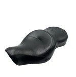Harley Davidson Sportster Sundowner Seat Xl 2007 Up Oem Deep Bucket Black Tour. Fixed Price $149.99.