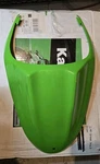 Lime Green Seat Cowl For Kawasaki Ninja 650R 2006-2008 K53065-106. Fixed Price $139.20.