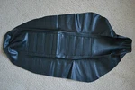 Flu Black Pleated Gripper Seat Cover Honda CR450R 2002 2003 2004. Fixed Price $17.99.