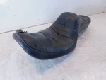 1996-2003 Harley Davidson Dyna Wide Glide Rider & Passenger Seat Assembly. Fixed Price $179.95.