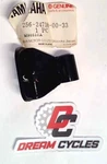 Nos Yamaha Seat Bracket TX650 1970-1971 TS1 XS1B 256-24738-00-33. Fixed Price $21.79.