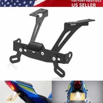 For Suzuki GSXR1000R 2017-2025 Fender Eliminator Tail Tidy W/led Light. Fixed Price $36.11.