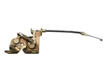 88 Honda Elite Seat Latch CH250. Fixed Price $29.98.