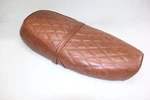 1973-1979 Triumph T140V TR7V Low Profile Motocycle Seat Code: L9131. Fixed Price $199.00.