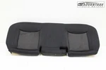 2018-2023 Chrysler 300 Rear 2ND Second Row Seat Lower Cushion Cloth Black Oem. Fixed Price $198.89.