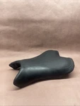 2018 Triumph Street Triple 765 Front Drivers Seat Pad Saddle Pillion Oem. Fixed Price $75.00.