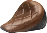Mustang Standard Touring Solo Seats Brown Diamond 76843. Fixed Price $498.75.