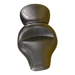 Mustang 76-FLR7 Studded Wide Touring Seat Harley Road King Flhr 1997-2007 2-UP. Fixed Price $225.00.