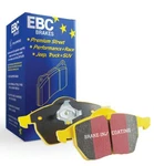 Fits Mercedes-benz Amg Gt, Yellow Stuff Cumulative Brake Pads Right Front. Fixed Price $724.94.