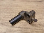 Triumph T140 Bonneville TR7 Gearchange Shaft Quadrant 1976-83 57-7021. Fixed Price $66.47.