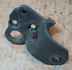 1973-1976 Honda CB750K Sohc Four Seat Latch Lock Catch Frame Bracket. Fixed Price $59.99.