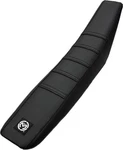 Moose Ribbed Seat Cover Black For Suzuki RM250/RM125. Fixed Price $59.95.