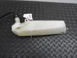 93-01 Kawasaki Ninja Oem Coolant Overflow Reservior Bottle 43078-1131. Fixed Price $19.95.