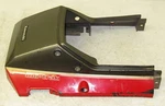 Kawasaki Ninja Seat Tail Cover A1 14025-5179-L7. Fixed Price $49.95.