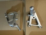Aprilia RSV1000 (1998-2003) & TUONOV21000 (2002-2005) Oem Rear Sets. Fixed Price $225.00.