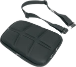Saddlemen Memory Foam Gel Pad Medium 0810-0522. Fixed Price $86.00.