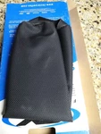 Factory Effex 07-24108 All Grip Seat Cover, Black R14. Fixed Price $23.12.