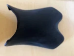 Yamaha R6 Seat 08-16 13S-24710-01-00 Black Oem Pre Owned. Fixed Price $49.95.